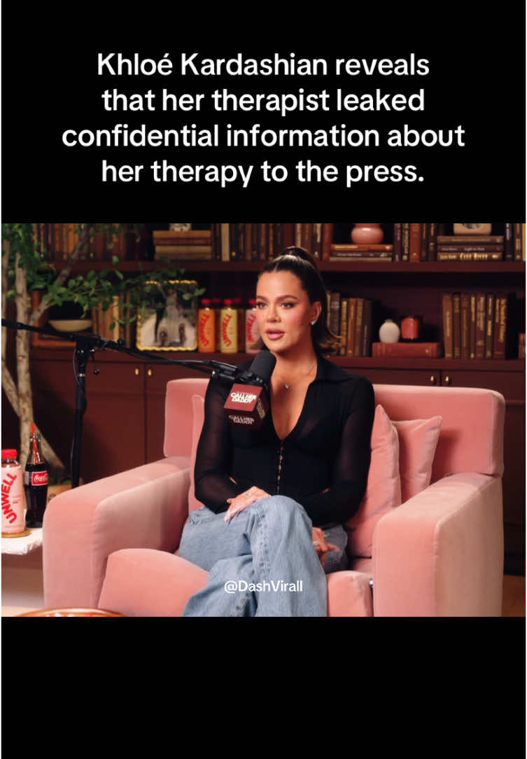 Omg what !That’s so horrible🥺#khloekardashian #foryou 