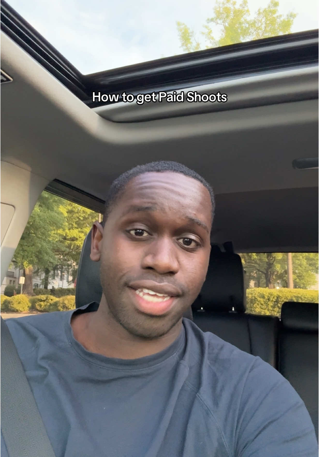 It’s simple, just not easy