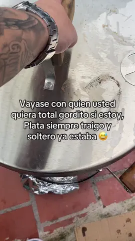 No hay vuelta atrás 😅 #fypppppppppppppppppppppppppppppppppp #viralvideo #🍀💸🧿📿 