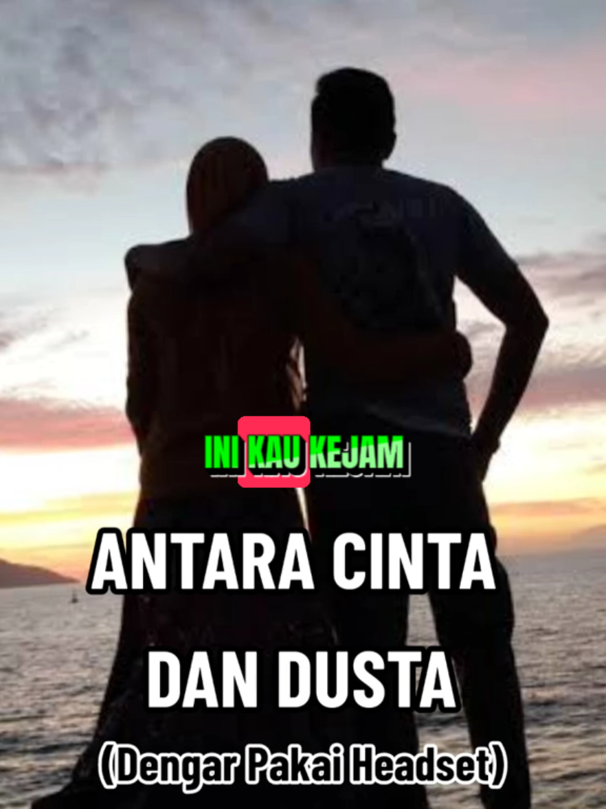 Antara Cinta dan Dusta#nostalgia #popindonesiamusic #tembangkenangan #popindonesia #tembanglawas #nostalgia90an #antaracintadandusta 