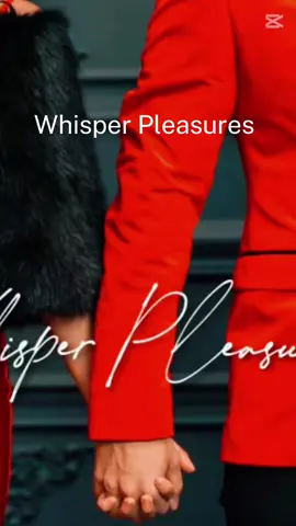 #CapCut Flirty nights just got an upgrade. Our Adult Collection is here to tease, please, and turn up the heat. Ready to play? #WhisperPleasures #AdultCollection #FlirtyFun #BedroomBliss #SpiceThingsUp #LuxuryIntimates #CouplesGoals #SeduceInStyle #LateNightLuxe #PlaytimeStartsNow