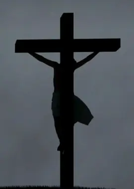 #lent #holyweek #goodfriday #hossana #inthe #high #jesus #died #on #the #cross #to #save #us #viral #trending #fyp #sunday #tiktokindia_ #foru #foryou #foryourpages #videoviral #trendingvideo #foruu #sebfrans  #foryoupage #god @Smiling🧿Queen👑 #friends #catholic #church #worship #thelord #saveus #beblessed #prayforus 