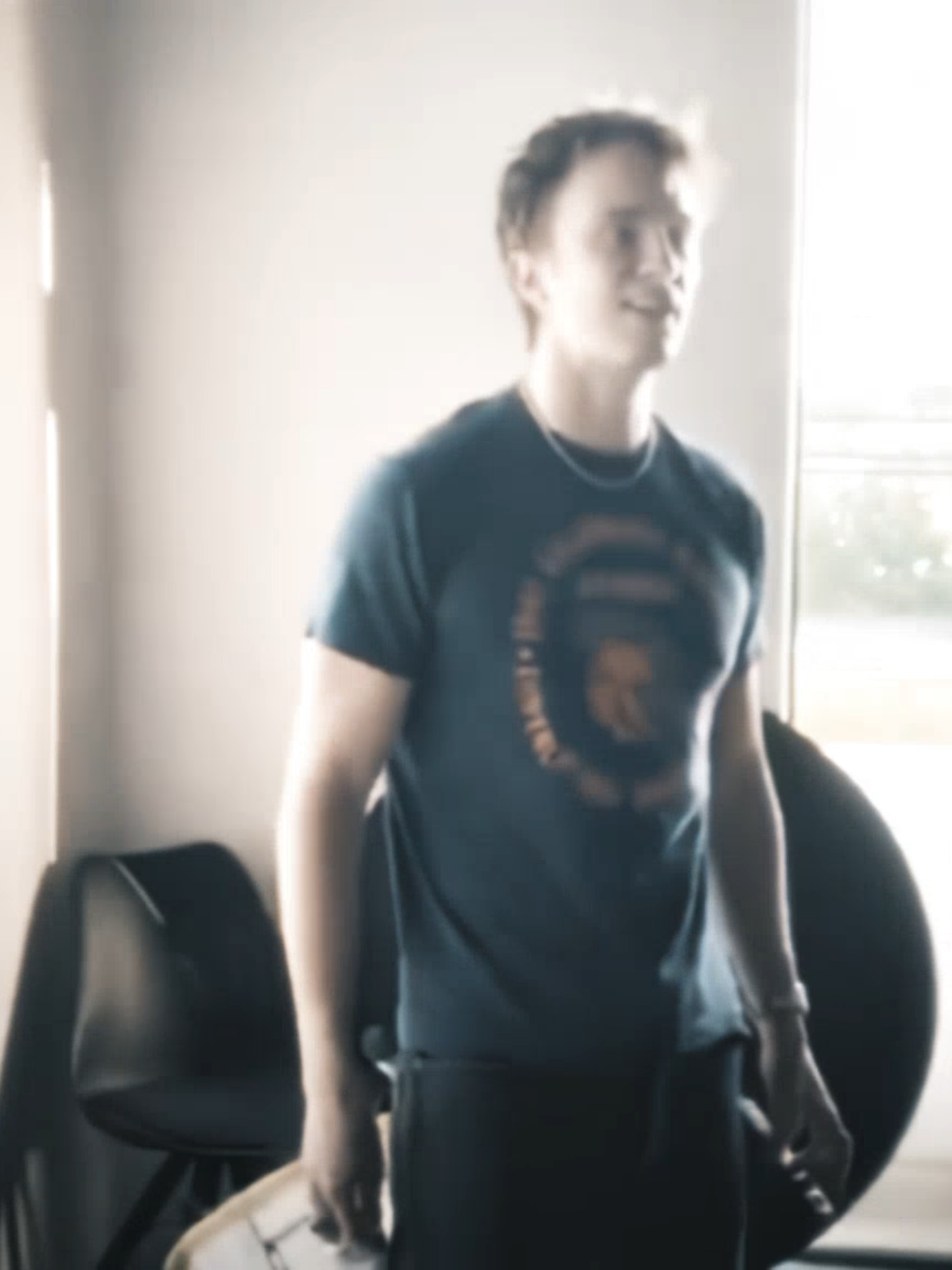 we'll meet in a bar he'll drive a fnky hmm ... #cmaewx #virał #fyp #edit #drewstarkey #drewstarkeyedit #josephandrewstarkey #man