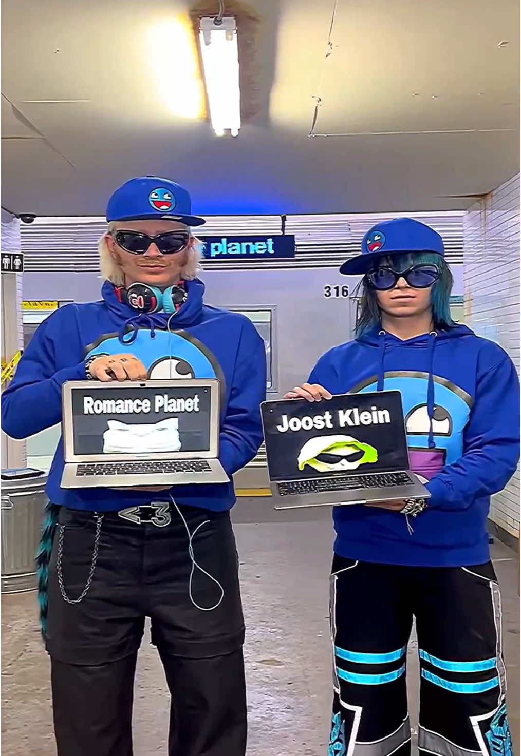 let’s come together #romanceplanet #joostklein #hakken #jumpstyle 
