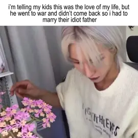 jk my only marriage options are either seonghwa or a beautiful lady i won’t settle for less 😂✌️ #fyp #kpop #ateez #ateez_official_ #ateezedit #atiny #seonghwa #seonghwaedit #seonghwaateez #parkseonghwa #shinestar 