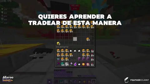 Link en mi descripción #Minecraft #boxpvp #paratii 
