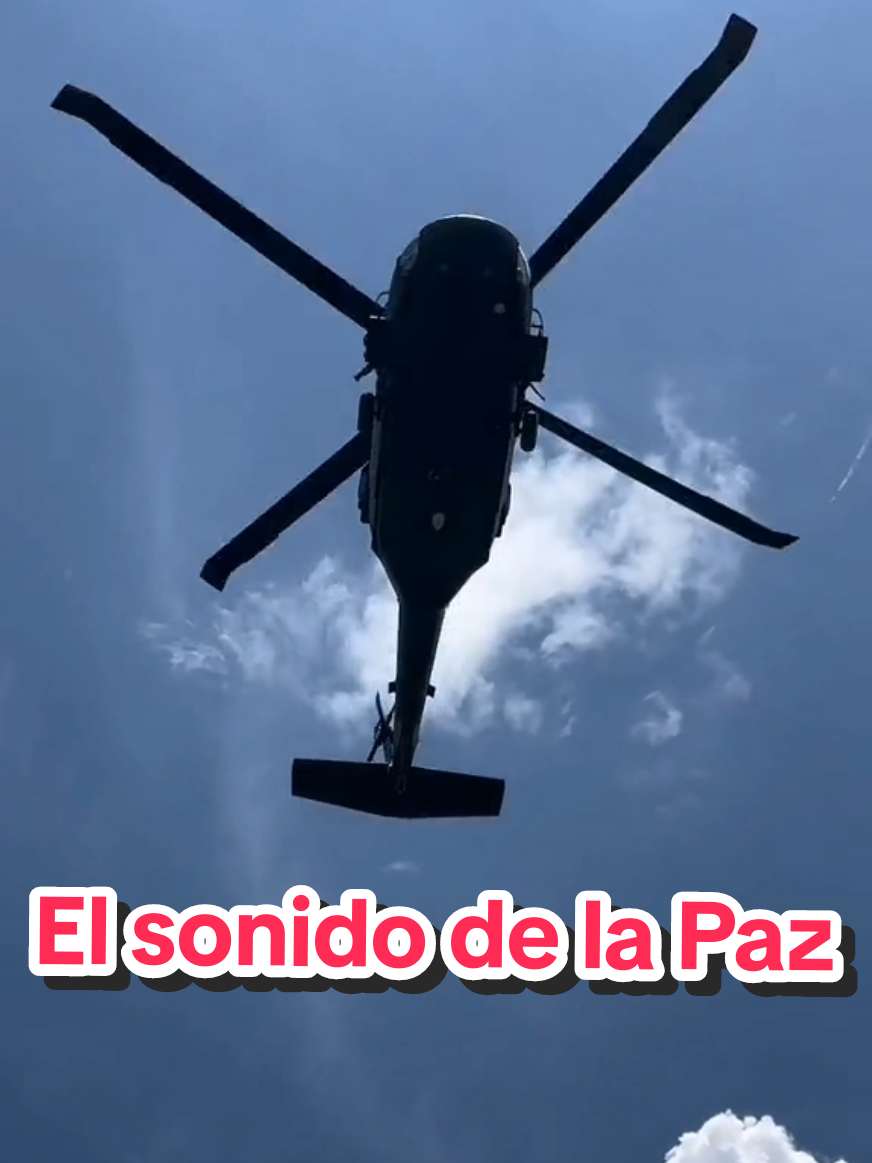 🔊🤤El sonido increíble del poderoso Sikorsky UH-60L BLACK HAWK del @Ejército Nacional de Colombia 🇨🇴🦅😎 #sikorsky  #uh60  #blackhawks  #helicopter  #ejc  #ejercitonacionaldecolombia  #army #power  #shorts  #reels  #aviation #listen 