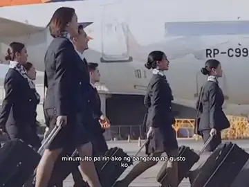 #CapCut #fyppppppppppppppppppppppp #foryoupage #trending #epwaypi #makeitviral#fyp #flightattendant #xybca #mydream #multo 