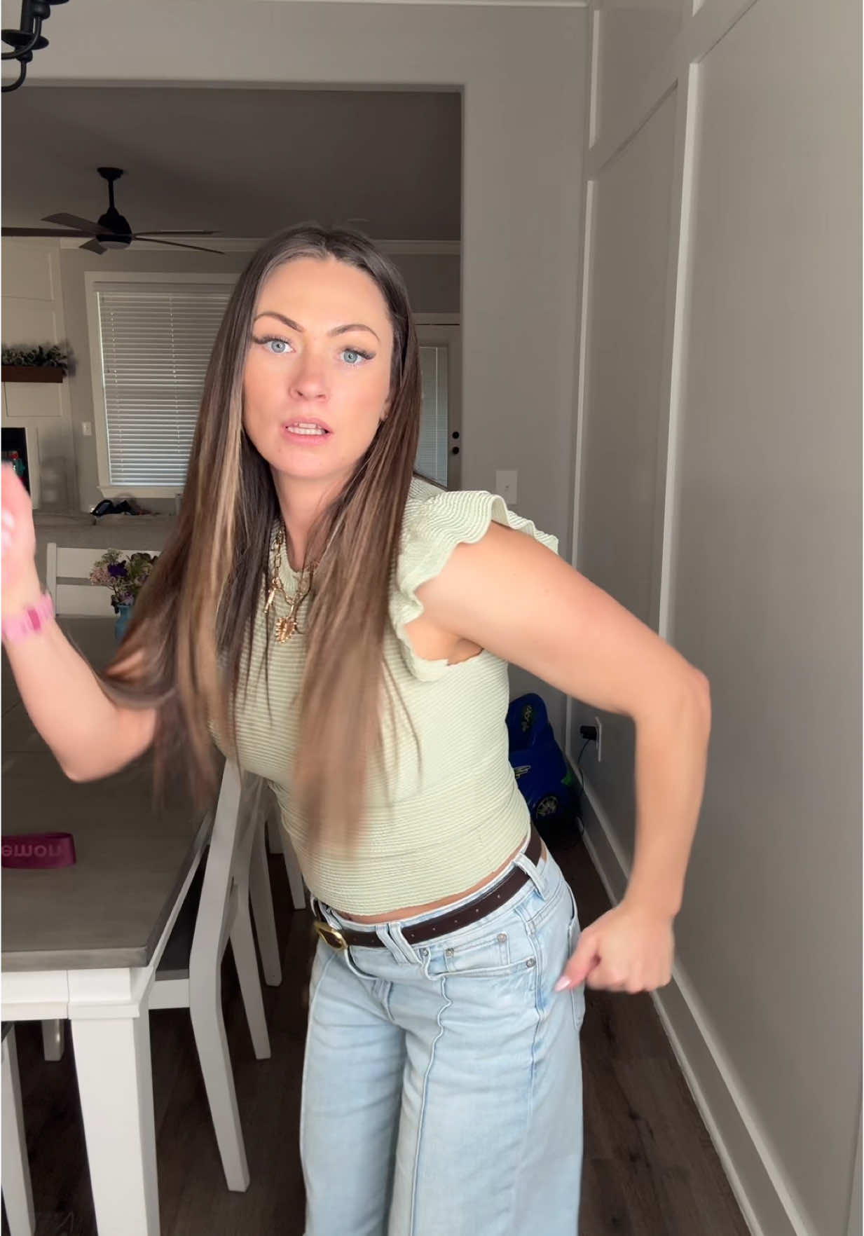 Favorite dance right now #dance #trend #vibes #fyp #foryou #foryoupage #fypシ 