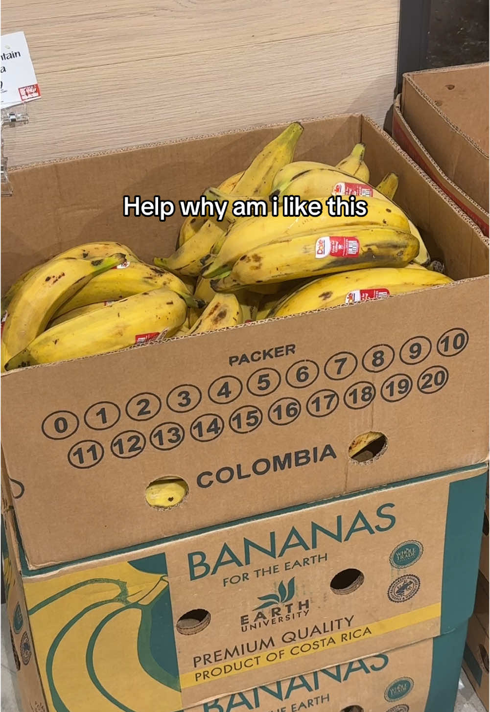 Real recognize real #wholefoods #nyc #maisonmargiela 