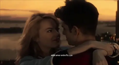 shure thingg || #foryoupage #dedicar #viral #parati #tams #gwenstacy #peterparker #spiderman #fyppppppppppppppppppppppp #foryou #emmastone #andrewgarfield #Love #taylorswift @TikTok 