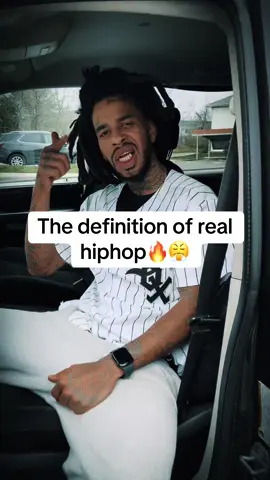 Just to set it straight 💯 #nothingtolose #realhiphop #hiphop #hiphopmusic #rap #rapmusic #rapper #realrap #newwave #sox #real #epic #different #fyp  