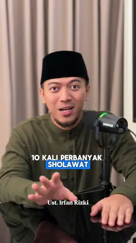 #UIR #ustadzirfanrizkihaas #CiriHambaPilihan #StayPrivate #IstiqomahJannah #SubuhIstimewa #HidupTanpaDrama #positivevibes #doa #AhliSedekah #jumatberkah 