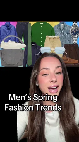 Would you wear these trends? #men #mensfashion #fashion #fashiontrends #style #styling #trendpredictions #clothes #clothing #mensclothes #mensclothing #fits #springfits #springfashion #mensspringfashion #spring #OOTD #springtrends 