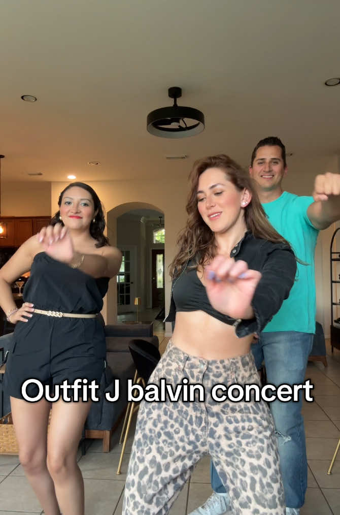 J bal in concert Rayo tour #jbalvin #concert #outfit #rayotour #houston 