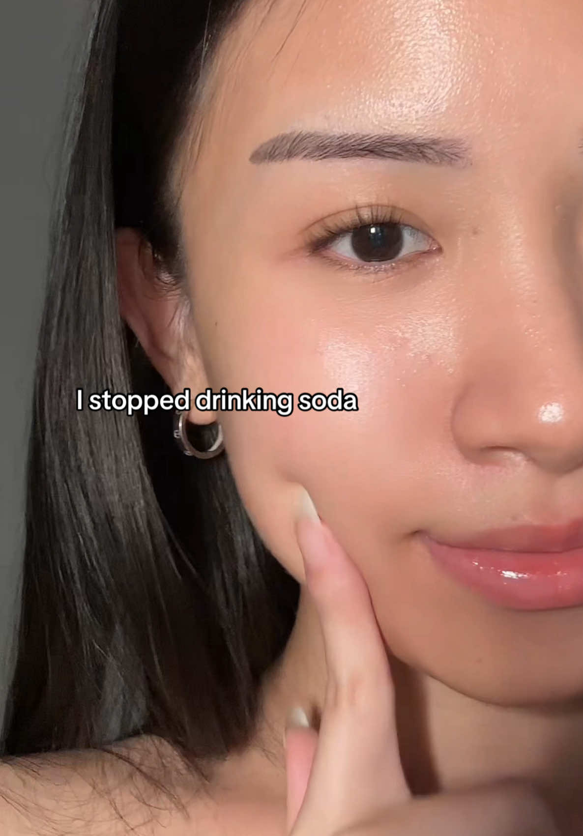 done gate keeping this collagen beauty drink🩷✨🫶🏻  #collagendrink #collagen #shiseido #collagensupplement #liquidcollagen #glowingskintips #collagenviral #jbeauty