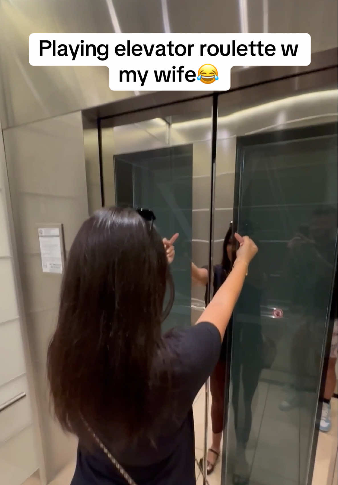 It just got worse and worse 🙈😳😂 #game #married #fyp 