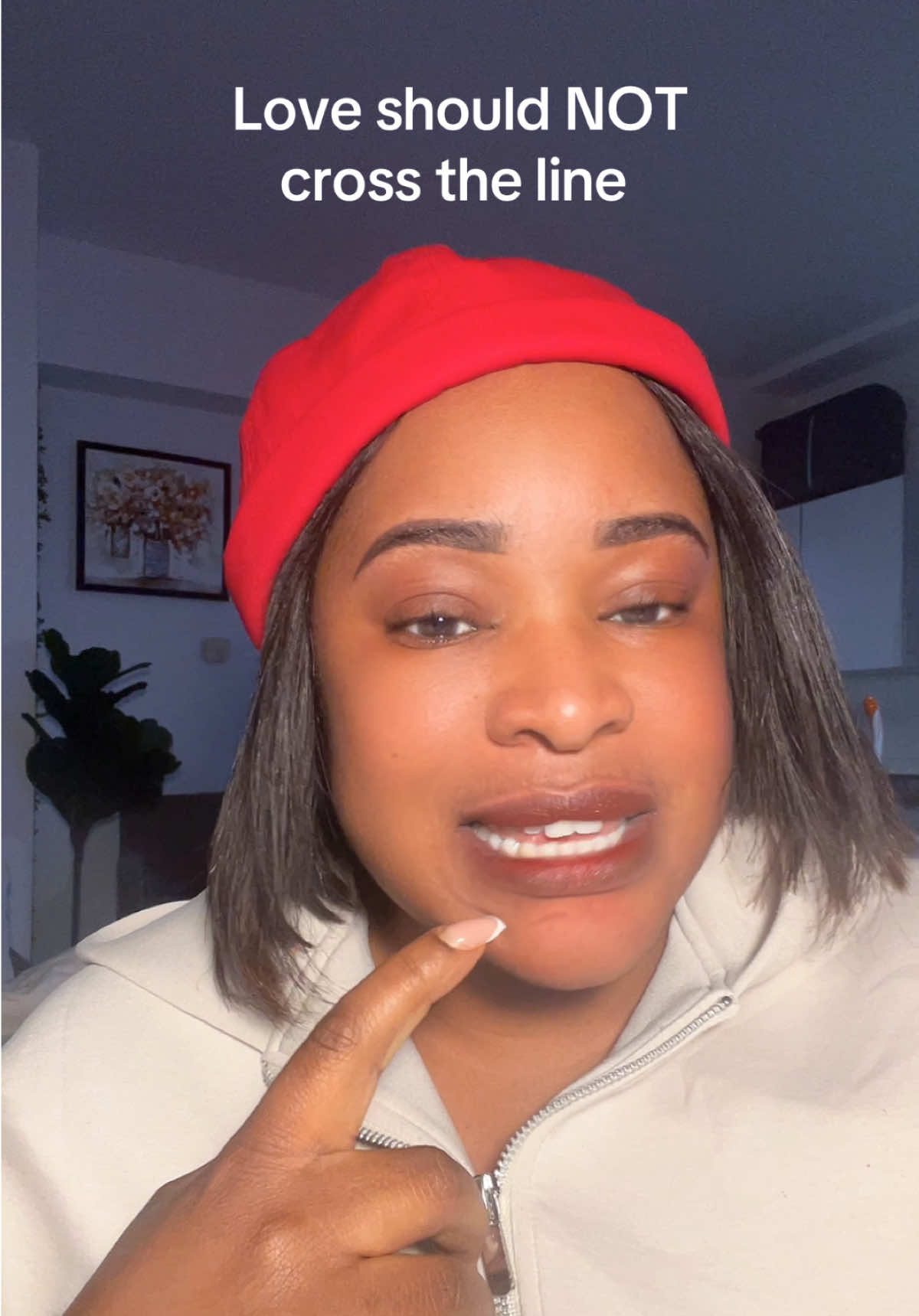 Love should NOT cross the line.  #positiveparenting #Family #Vira #viralvideos #Angietouch 