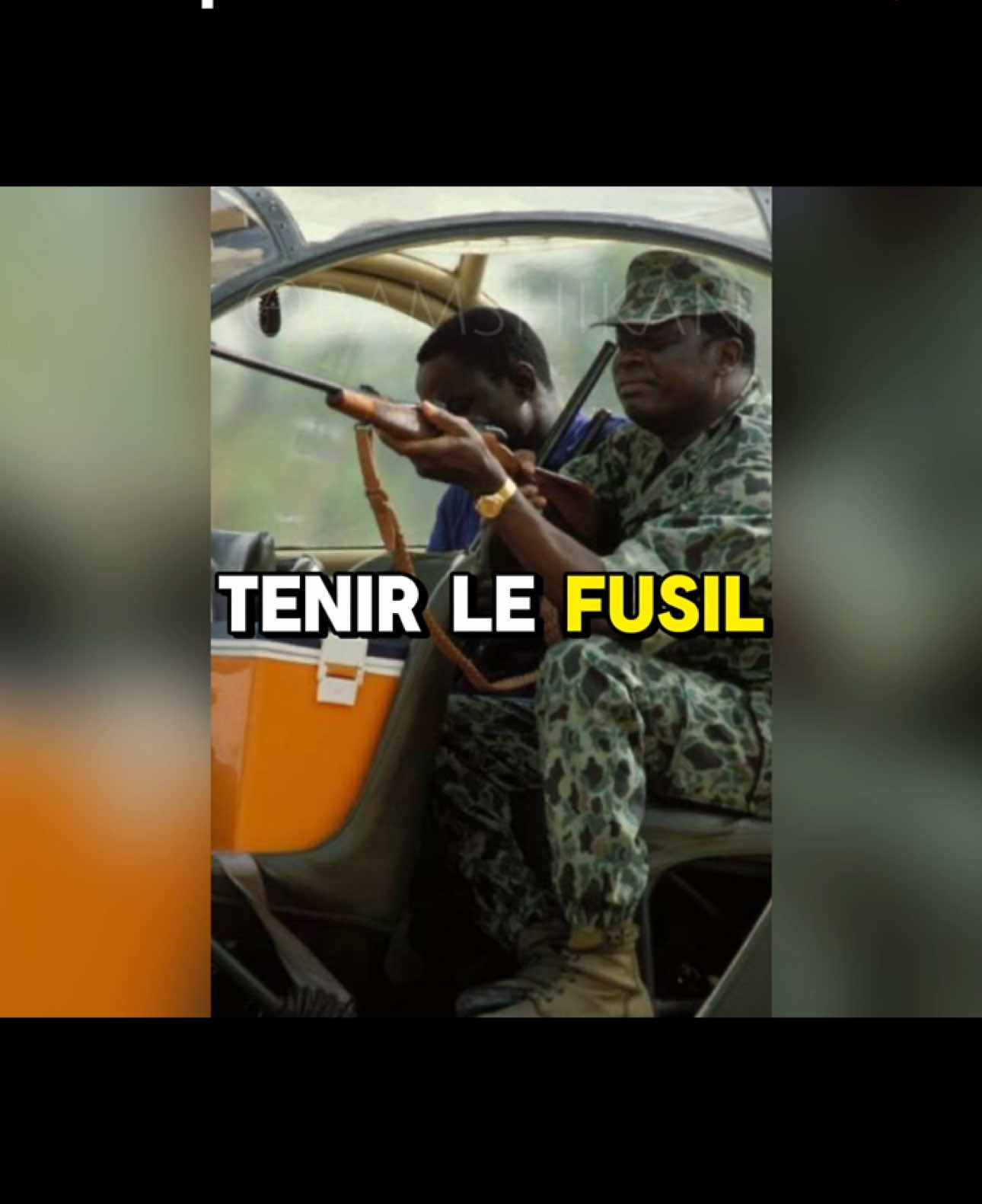 Dans la voix de ces soldats, c’est toute une histoire qui résonne. Hommage militaire au Président Eyadéma, symbole d’autorité et de discipline. Une mémoire toujours vivante dans le cœur de ceux qui ont servi. ❤️
