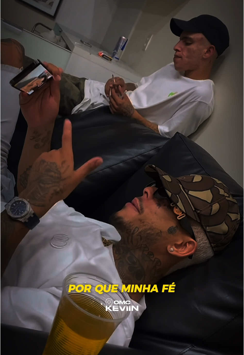 Velho ditado 🎶 . . #mckevin 