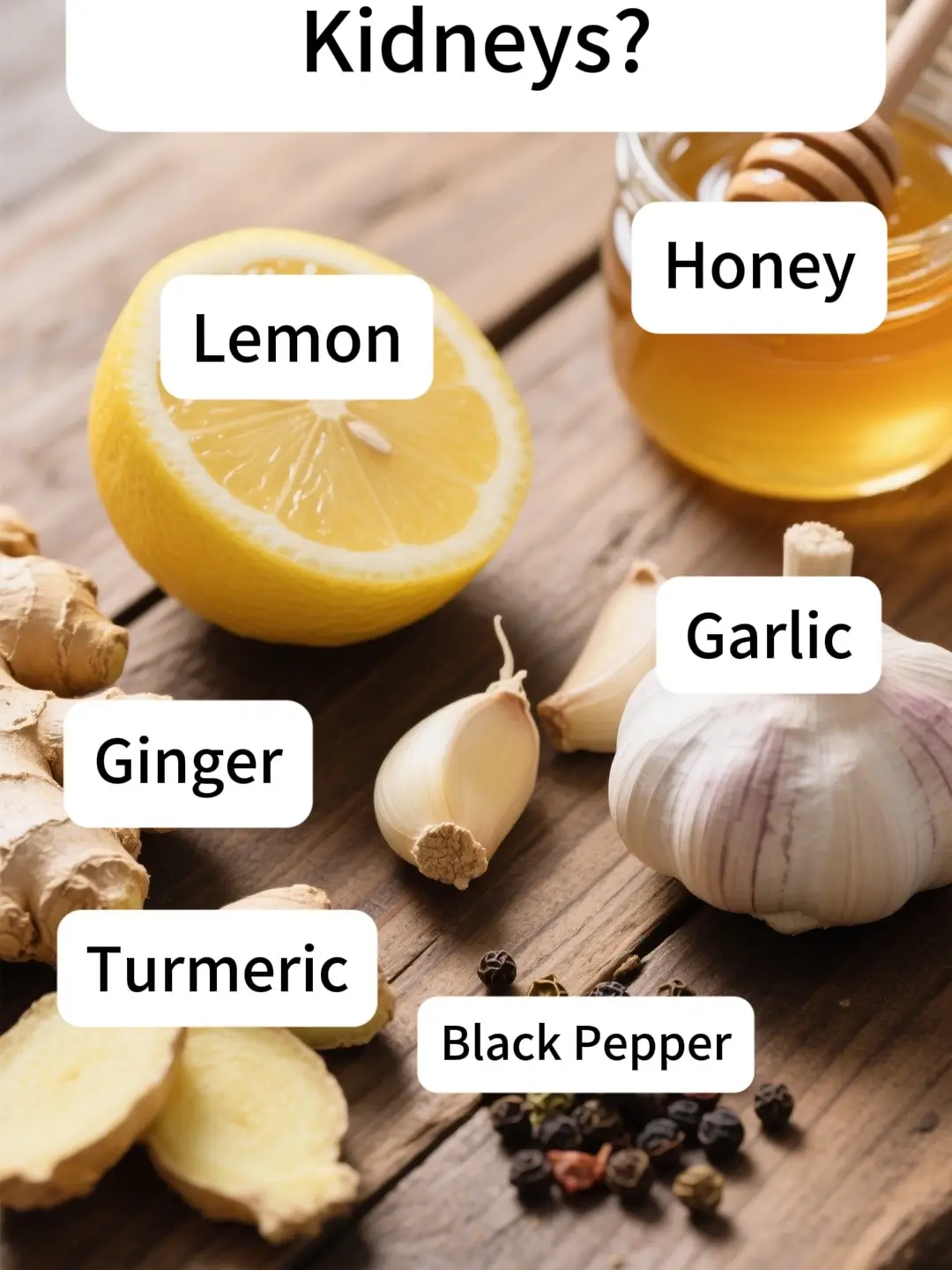 #detox #clean #nutritiontips #naturalremedies #turmeric#kidneys #garlic #detoxdrink #healthyliving