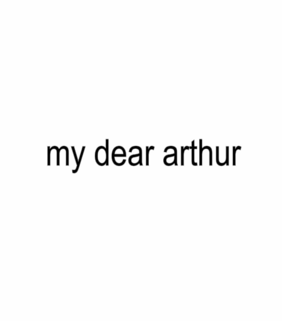 my dear arthur #arthurmorgan #bratgenarator #foryoupage #fyp #fypシ゚ #foru #lyric #lyricsvideo 