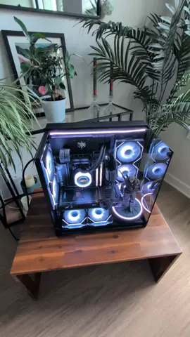 For sale! The Witcher - Geralt of Rivia - Lian Li O11 Vision Compact Black #pcbuild #gamingpc #witcher #pc Buy this PC here: https://www.facebook.com/share/18PMW8rWzp/ 