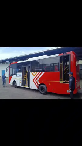 ditunggu akan segera launching #tiktokfypシ #tiktokviral #transjakarta #bmp 