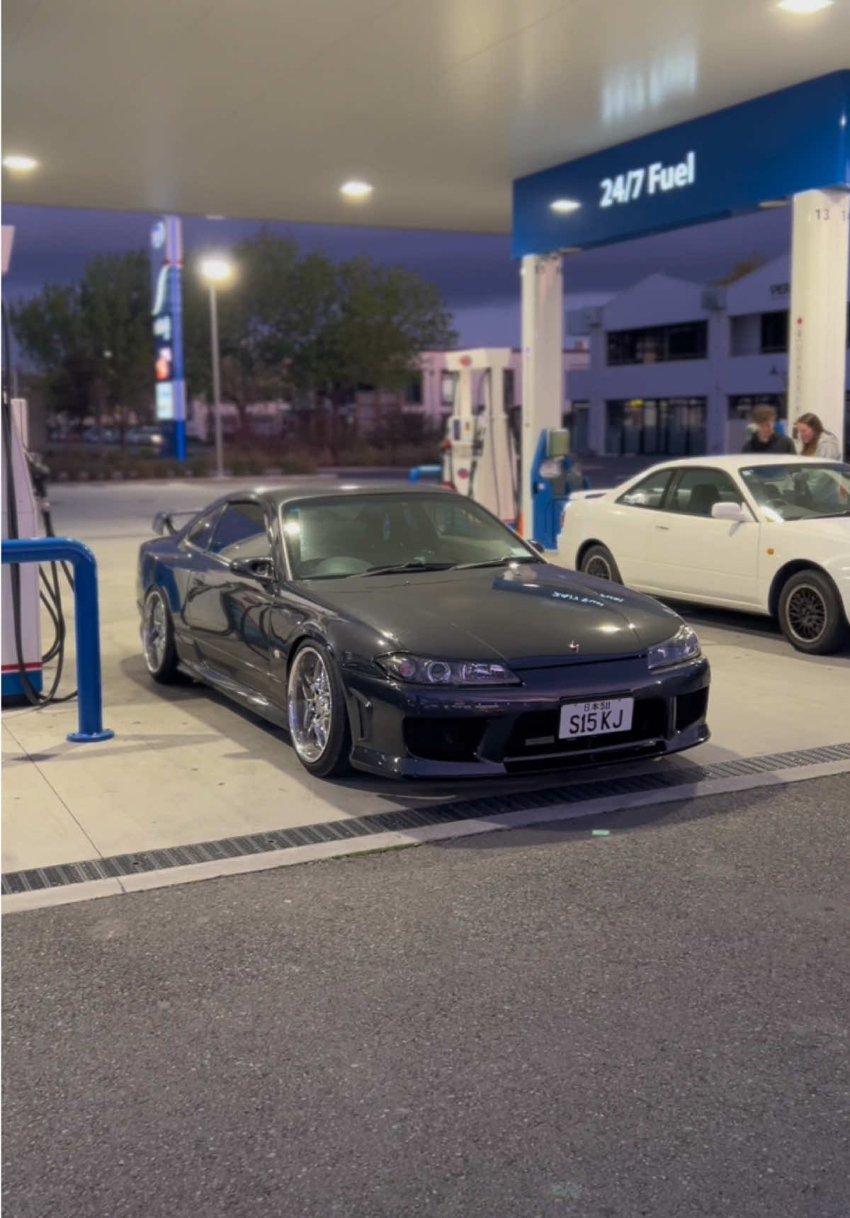 #fyp #jdm #s15 #silvia 