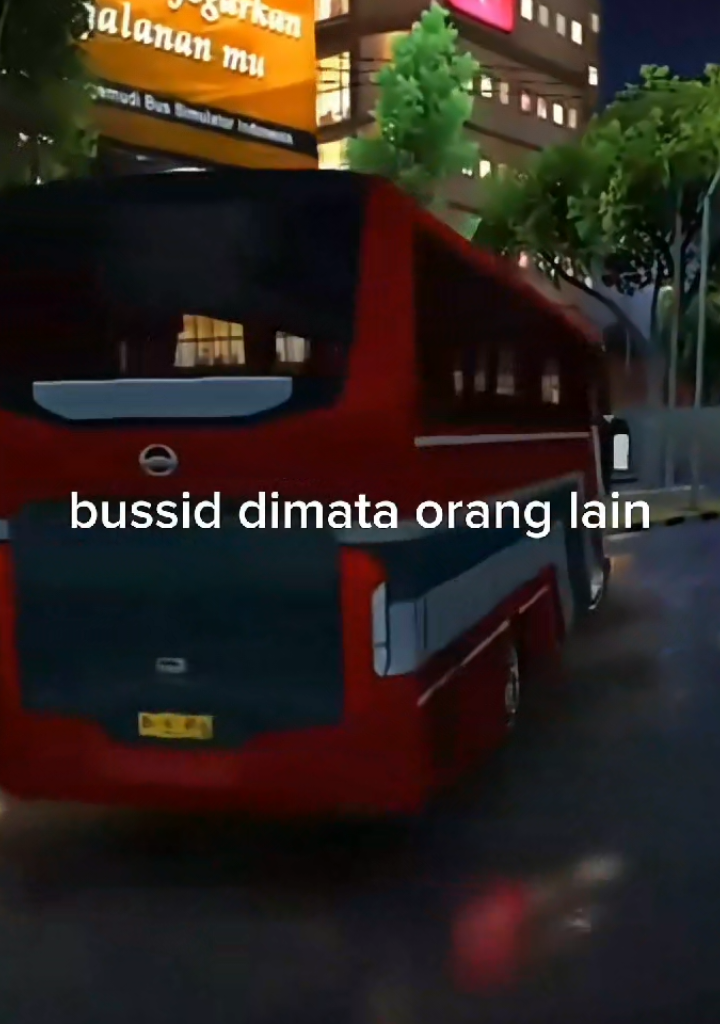 dimata gua mah kece😎 . . . @OFFICIAL Dewana Holiday @official dewana group #bismillahfyp #lewatberandafyp #fypamin #bussid #masukberanda #fyppppppppppppppppppppppp #bussimulatorindonesia #fypシ゚viral #you #fyp #4u #xybca #foryou #dewanaholiday #gamebussid #cinematicbussid #mitramanunggalgroup #haikal #dimataoranglain #dimataku 