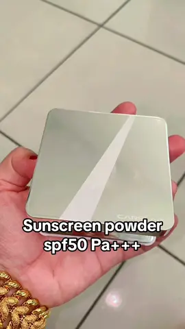 #carslancosmetics #carslanpowder #bismillahfyp #fypmalaysia 