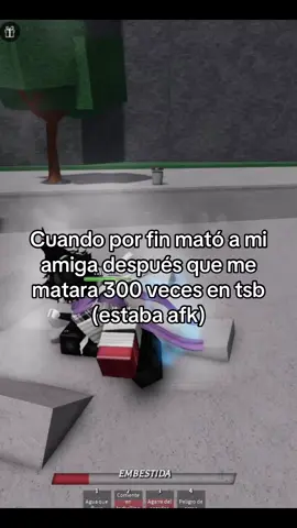 No olvidar @Mikasa_pl0x es un dios para tsb #tsb #camposdebatallamasfuertes #thestrongestbattlegrounds #pvp #WondershareFilmora 
