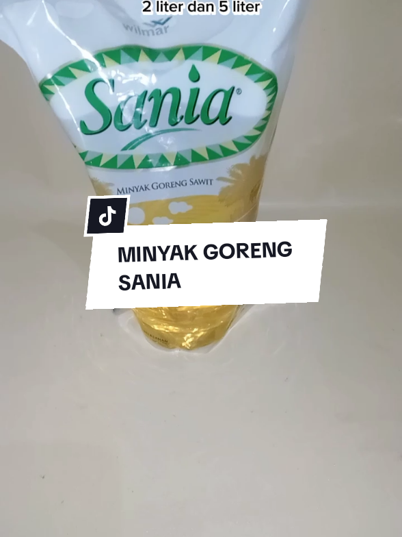 Minyak goreng sania#minyakgorengsania #cekkeranjangkuning #fouryoupage #tiktokaffiliate #pejuangcuan 