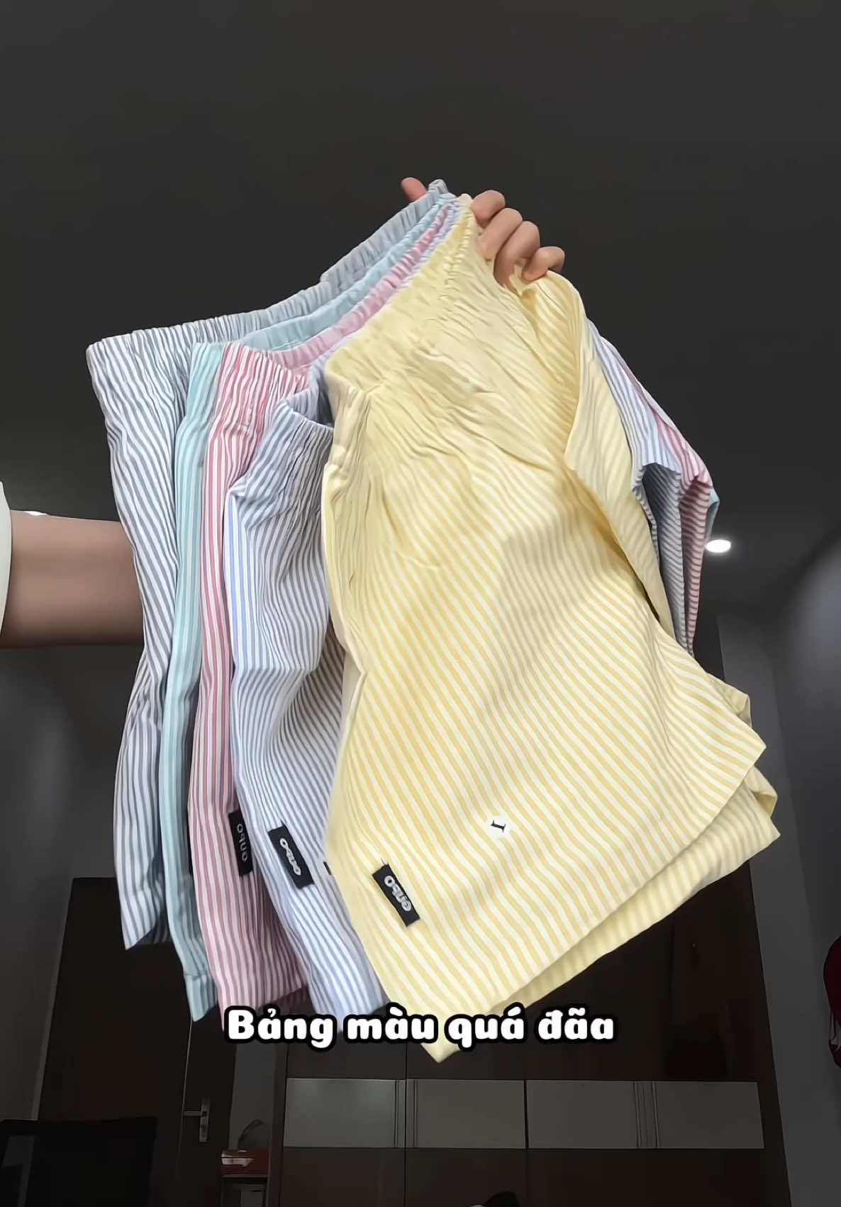 Uê xinh lắm #yfp #xuhuong #quanshort #quandui #quanke #gupo #vitmacgi68 