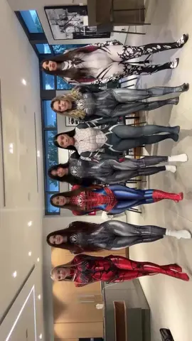 #fyp #bophouse #bops #hot #😍 #spiderman #spiderwoman 