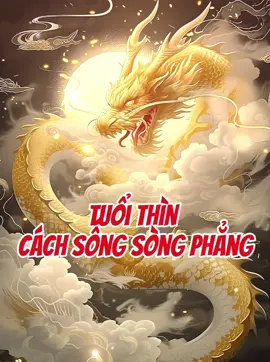 Tuổi Thìn và cách sống sòng phẳng ….#mauthin1988 #1976 #1988 #2000  #phongthuycaivan #tuvi12congiap #