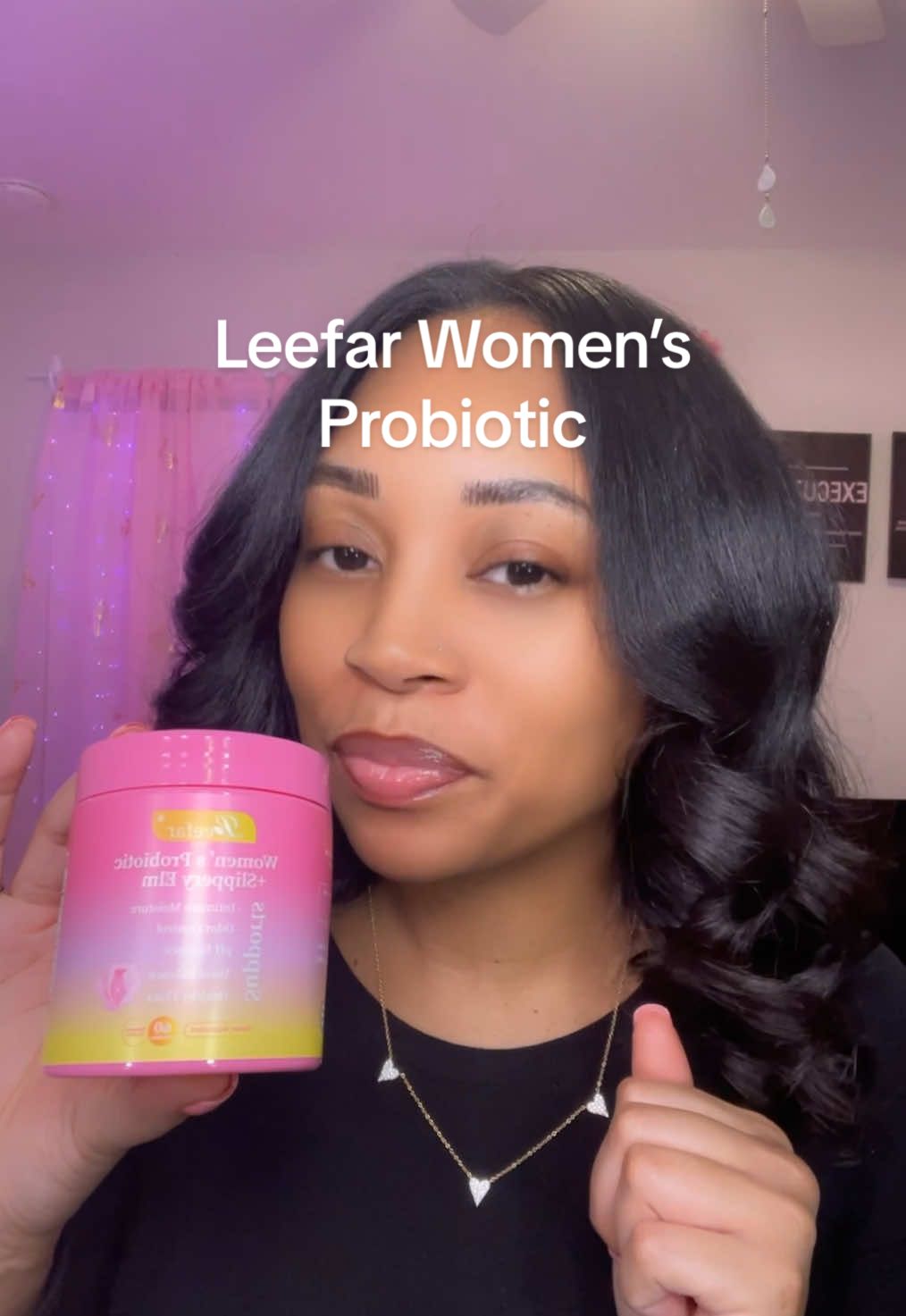 @Leefar US these are sooo good 🍍 #womansprobiotics #leefargummies #pineapple #womenhealth #fyp #healthyflora #viral #trending #springjoy #tiktokshopcreatorpicks  #probiotics 