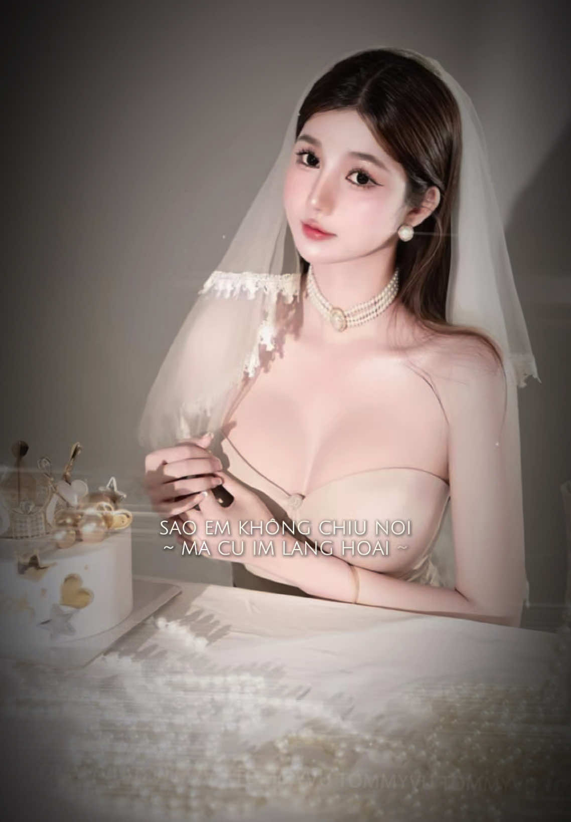 Bộ ảnh sinh nhật tháng 5 #xuhuong #tiemanhnhavu #concept #photo