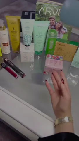 متوفر عندنآ كل ما يخص جمالك عزيزتي من شركه ارفيآ🩷🎀🛍️#arvea_nature #arvea_صحة_لينا #الشعب_الصيني_ماله_حل😂😂 #ليبيا🇱🇾 #طرابلس_بنغازي_المرج_البيضاء_درنه_طبرق 