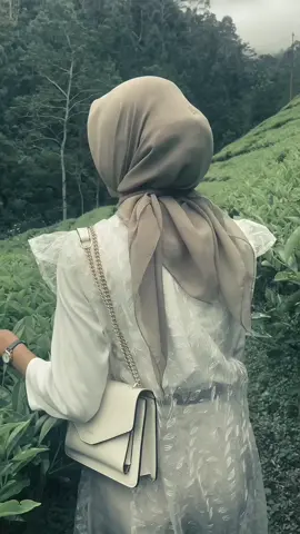 Pagii🍃#healing #vidioslowmo #embunpagi #kaliguabrebes #ootdhijab #fyp #lfl 