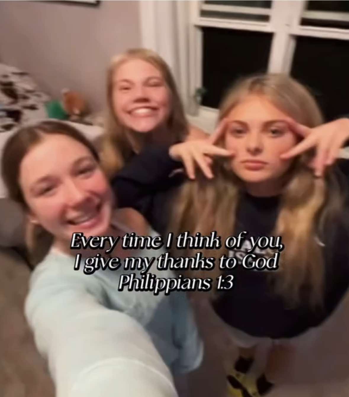 if you’re in this, i love you