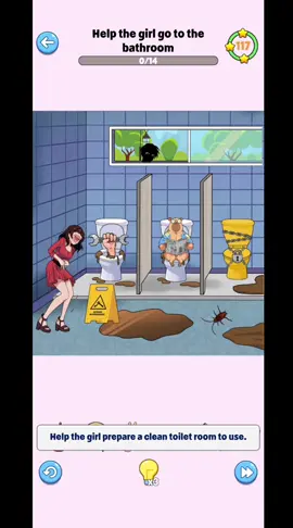 Brainy Prankster  Level 29 #brainyprankster  #brainyprankstergame  #gameplay 