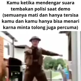 nggak akan yang dengerin karna ya semuanya dah mati dan warga yang selamat nggak disekitar situ#meme#memelobotomy#memedance#memeindonesia#fyp#trending