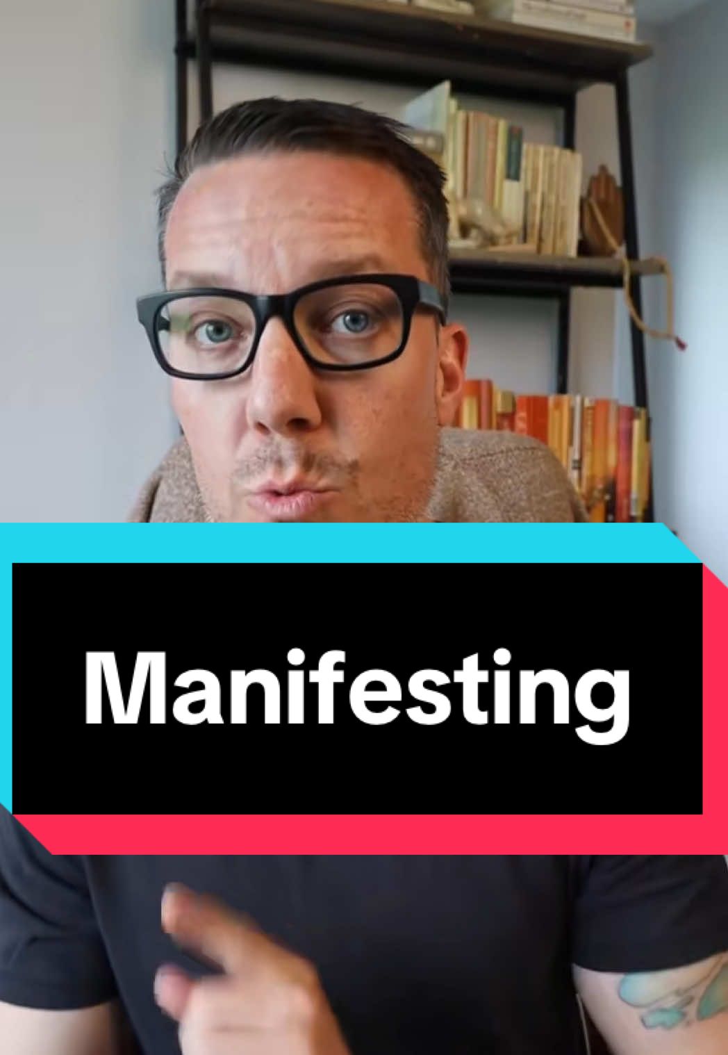 You are the AUTHORITY. #manifestation #lawofattraction #lawofassumption #howtomanifest #fyp
