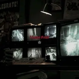 #fnaf i love fnaf #fivenightsatfreddy #gaming #fnafsisterlocation #fnaf4 #fnafmovie #fnafedit #fypシ゚ 