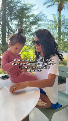 i want to make sure that if she’s my only baby, i give her the best experience & she never feels lonely 🤍 #MomsofTikTok #toddlermom #sahmsoftiktok #relatablemom #relatablecontent #momthings #momcontent #inspiringmoments #motherhoodinspired #momthoughts #motherhood #oneanddone #momadvice 