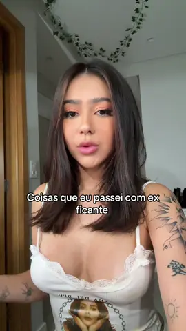Conta pra mim a tua história 😁