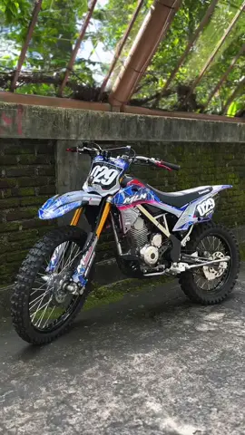 Next Project Apa lagi yahh?😅#klx150 #fypシ゚viral #trabasadventureindonesia #trailadventuresulawesi #klx150bf #สโลว์สมูท 