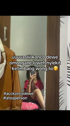 gur kata' rsh baper🙏🏻😘#fypage 