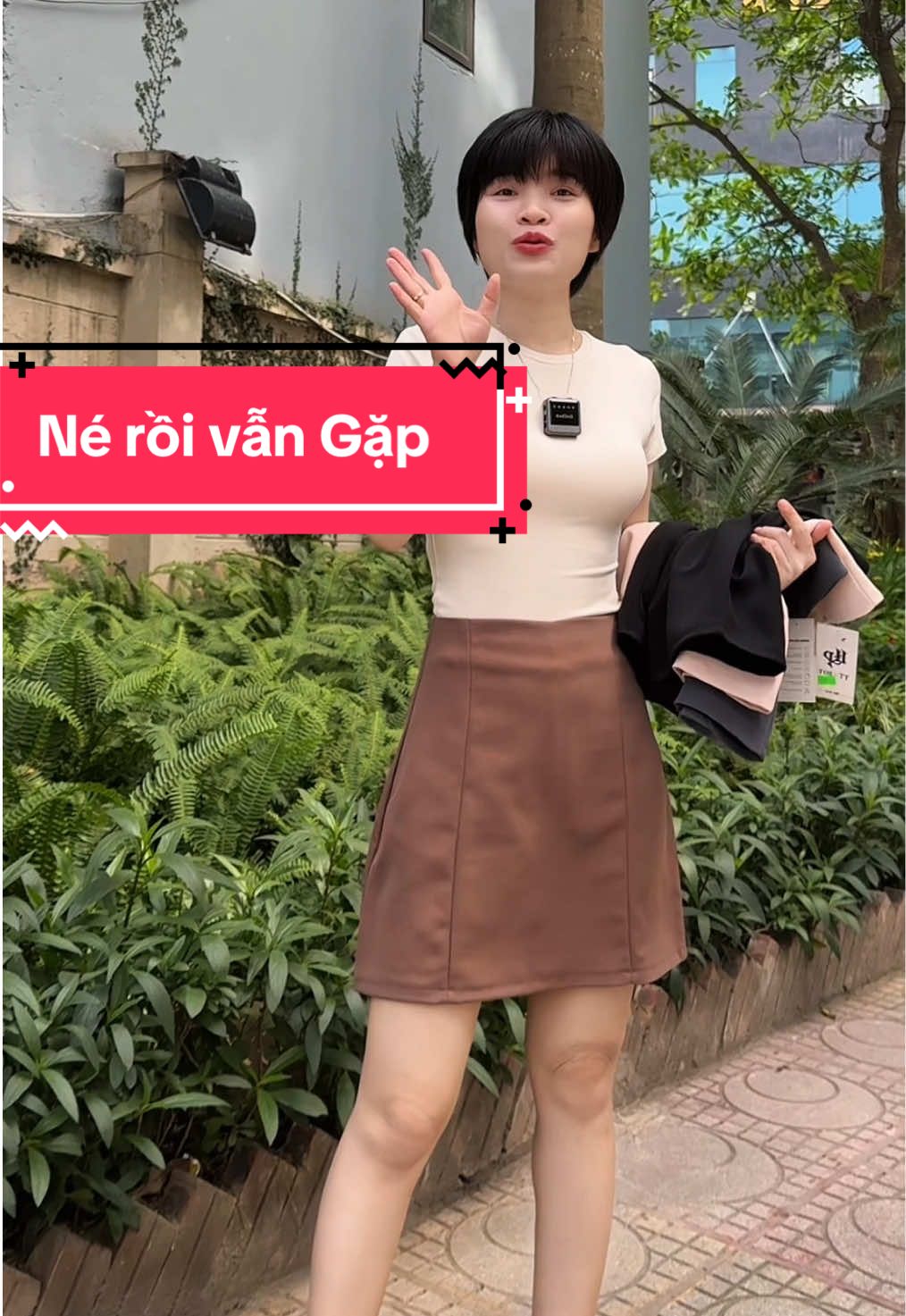 Trả lời @lalanhng Chân váy chữ A công sở phom trên gốii mặc đi làm bao lịch sự, dễ phối đồ lắm ạ #phuongdunghuong #chanvaychuacapcao #chanvaycongsodilam #chanvaychualungcao #chanvaycongso 